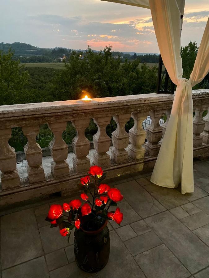 Oasi Di Maison d'hôtes