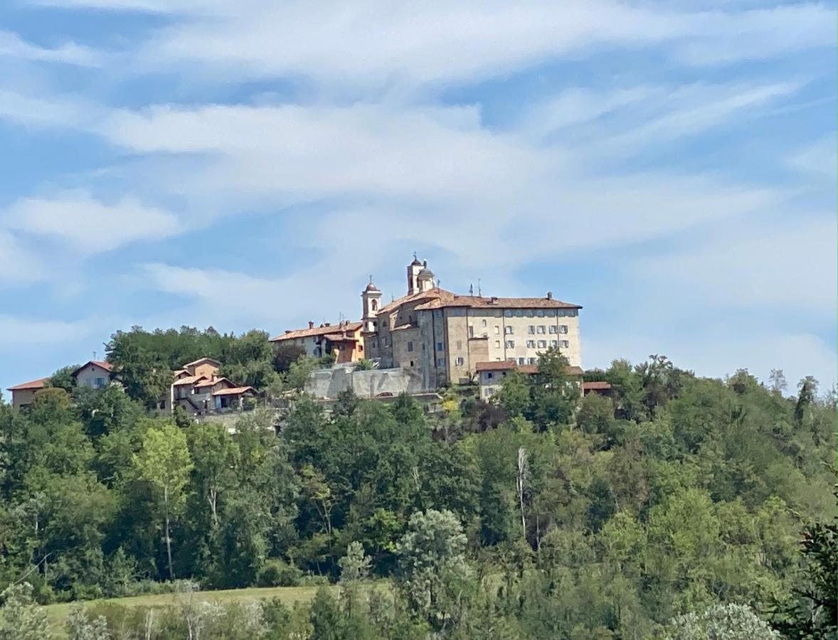 Oasi Di * Monchiero