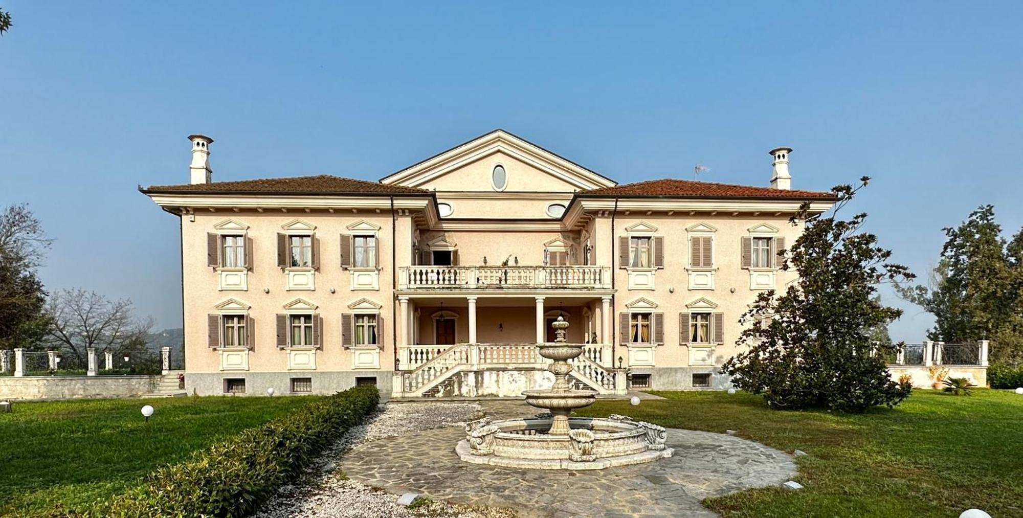 Oasi Di